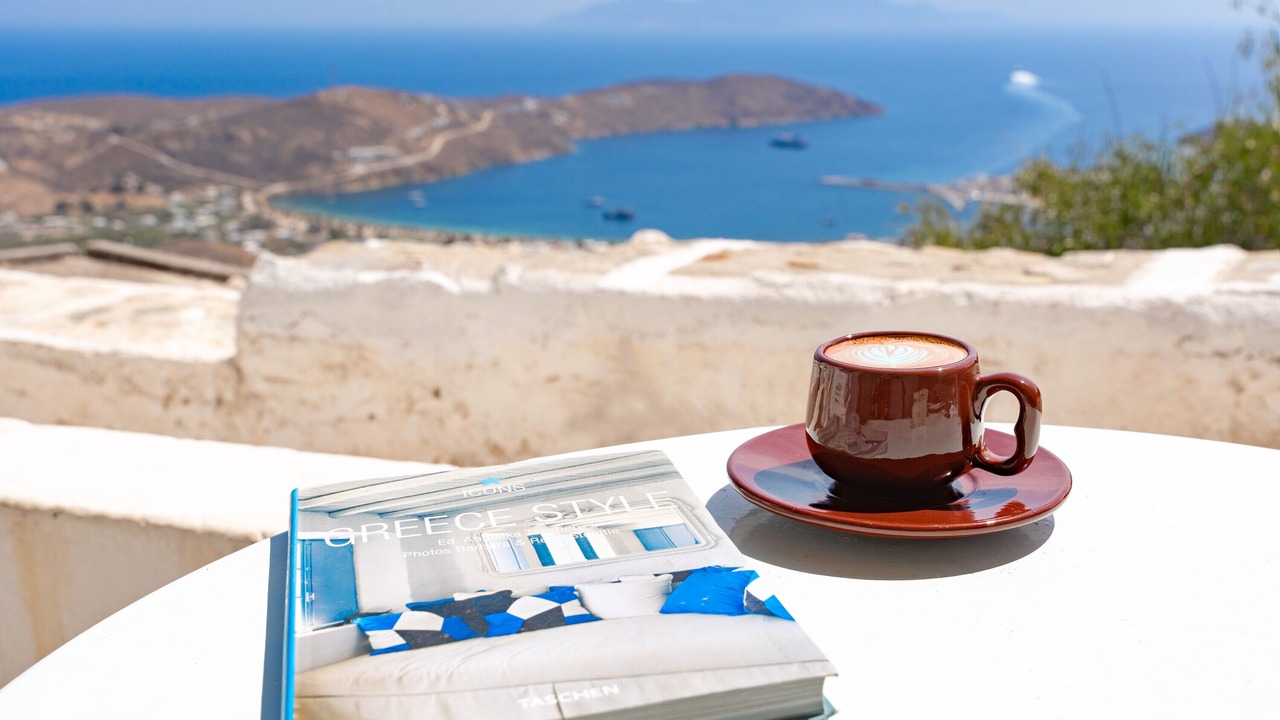 Photo of Others in Serifos