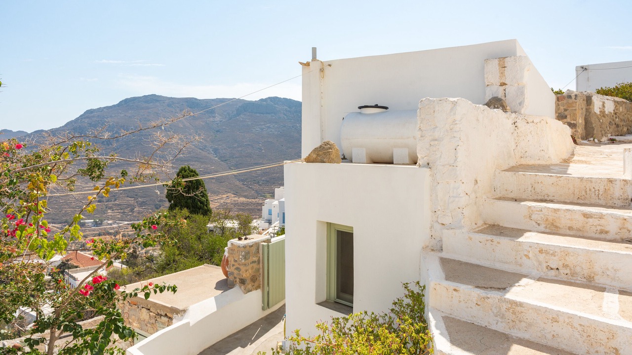 Photo of Outdoor in Serifos