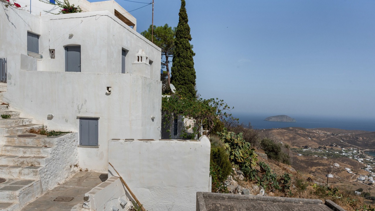 Photo of Outdoor in Serifos