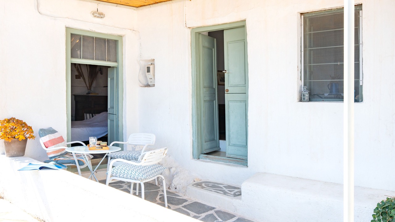 Photo of Outdoor in Serifos