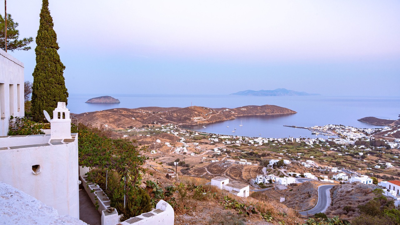 Photo of Others in Serifos