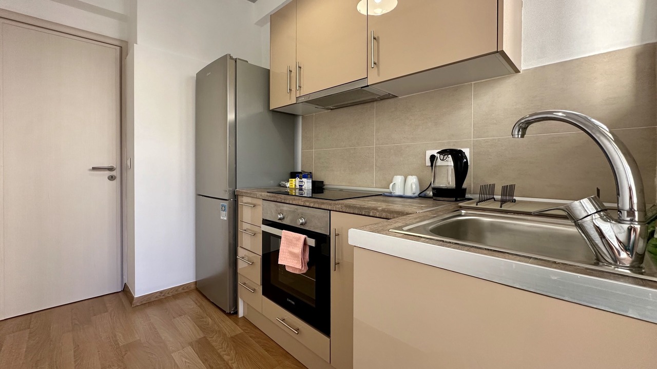 Photo of Kitchen in Thissio
