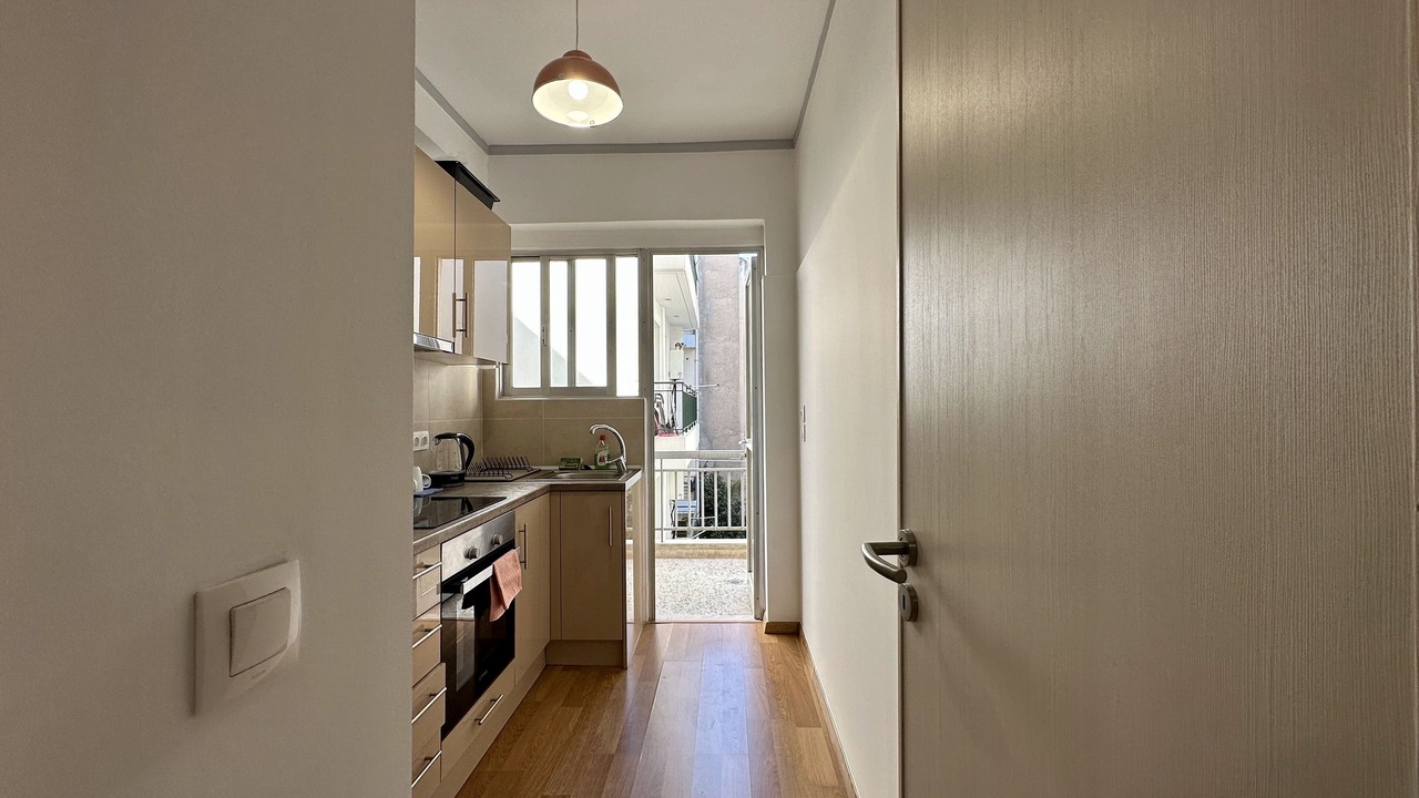 Photo of Kitchen in Thissio