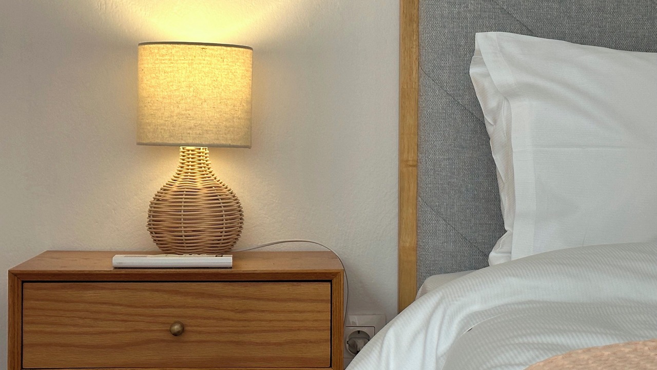 Photo of Bedroom in Thissio