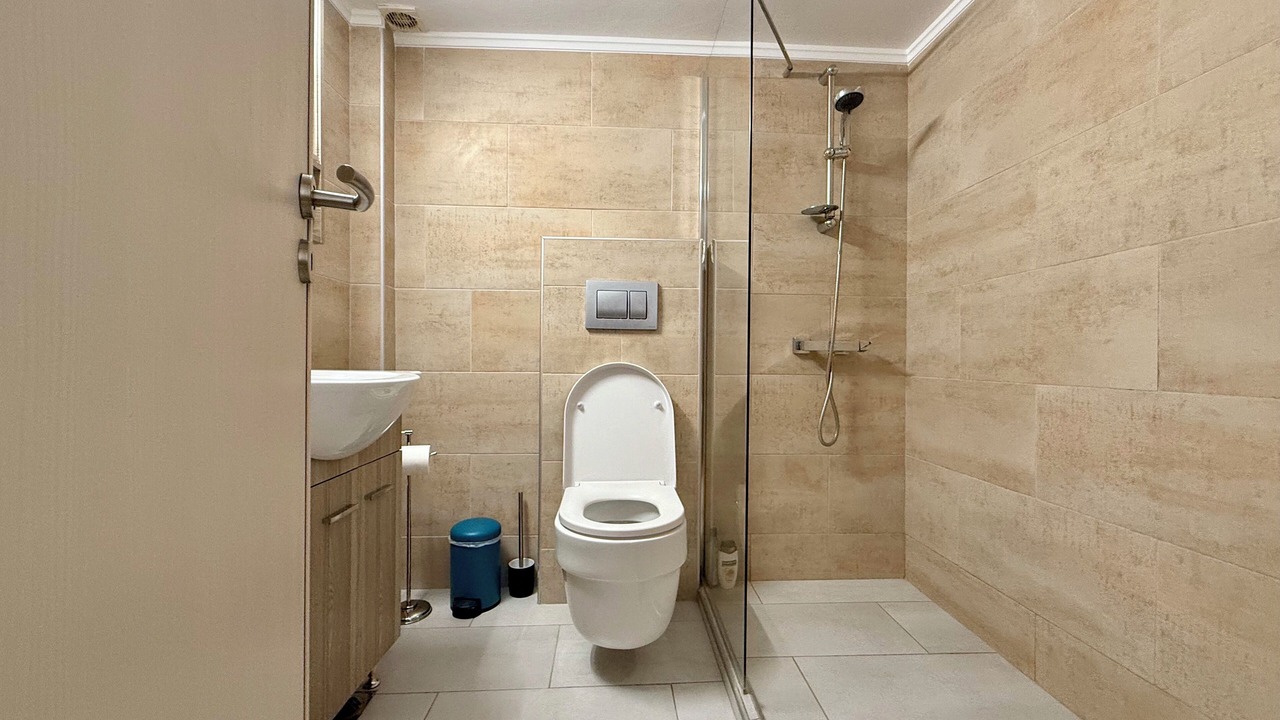 Photo of Bathroom in Thissio