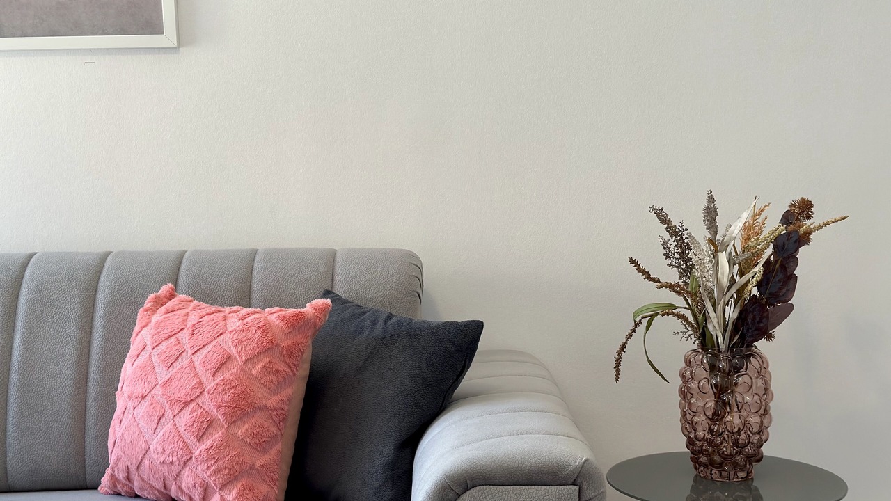 Photo of Livingroom in Thissio