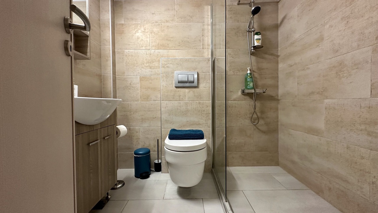 Photo of Bathroom in Thissio