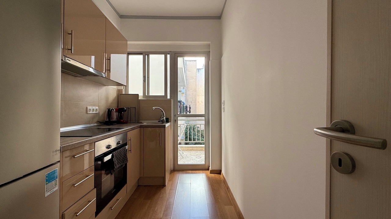 Photo of Kitchen in Thissio