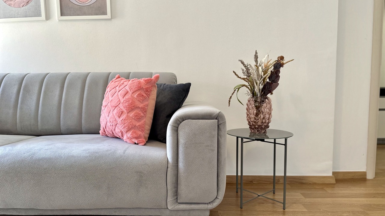 Photo of Livingroom in Thissio