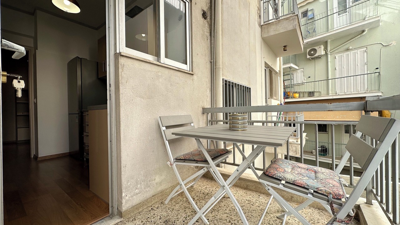Photo of Outdoor in Thissio
