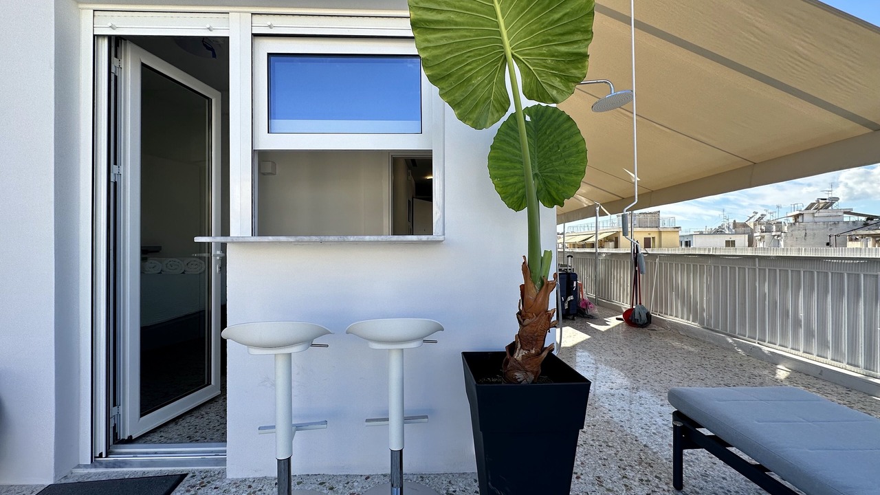 Photo of Outdoor in Tavros