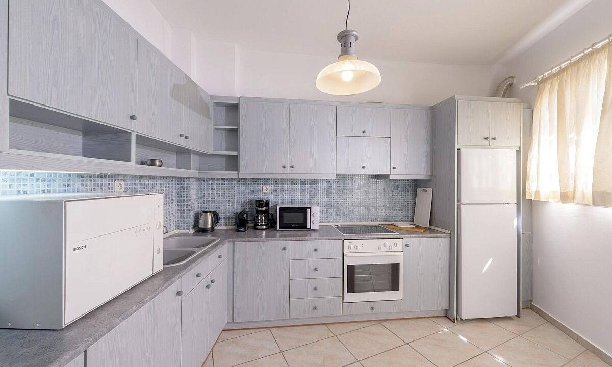 Photo of Kitchen in Rethymno