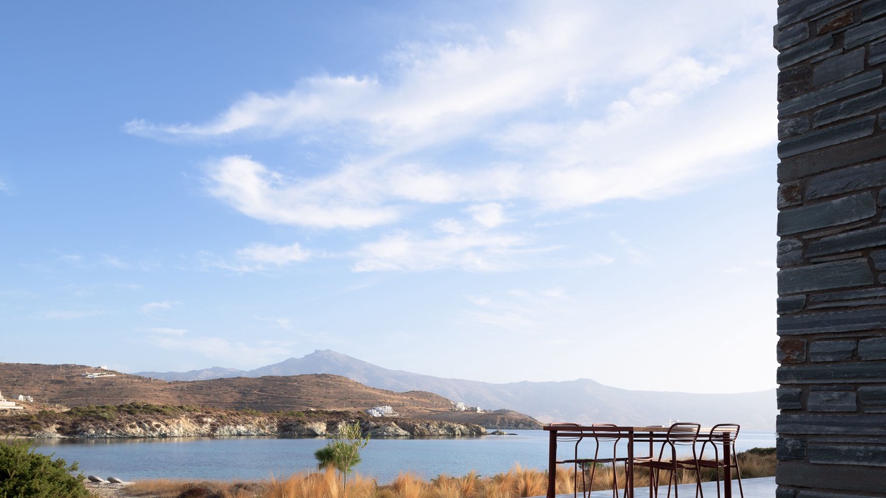Photo of Outdoor in Karystos