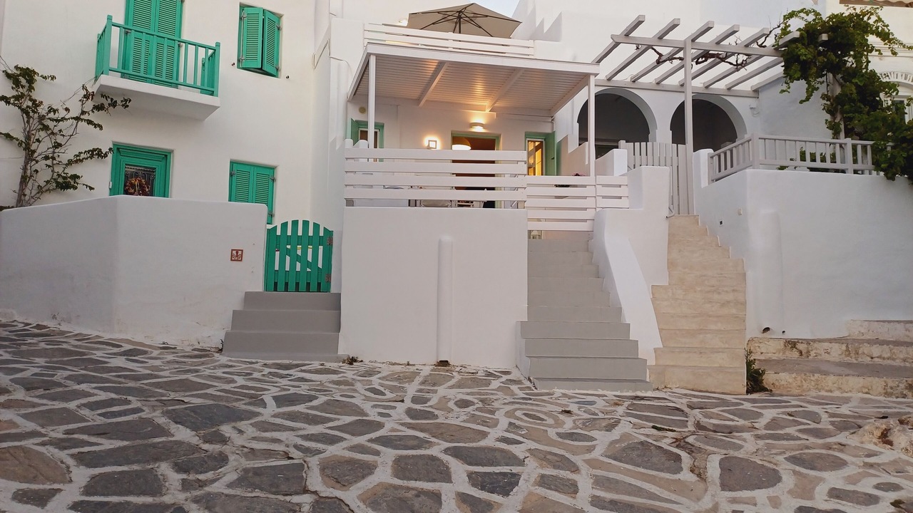 Photo of Outdoor in Naousa