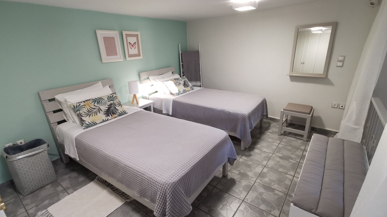Photo of Bedroom in Naousa