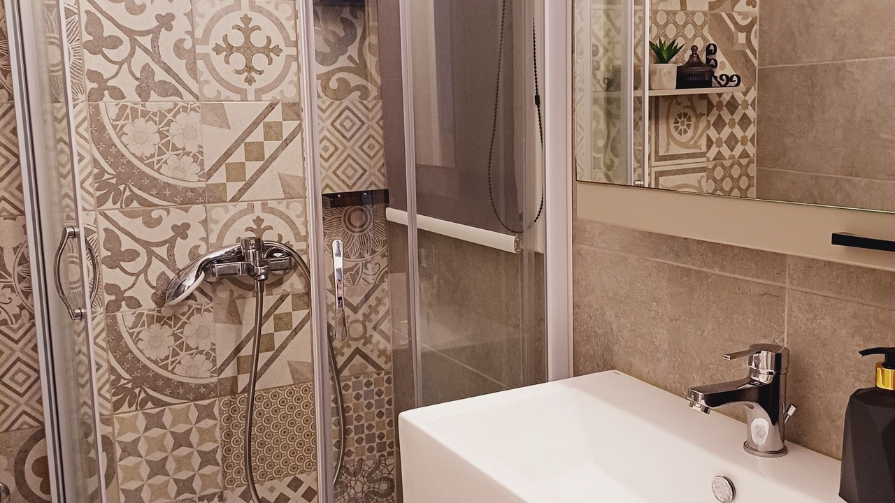 Photo of Bathroom in Naousa