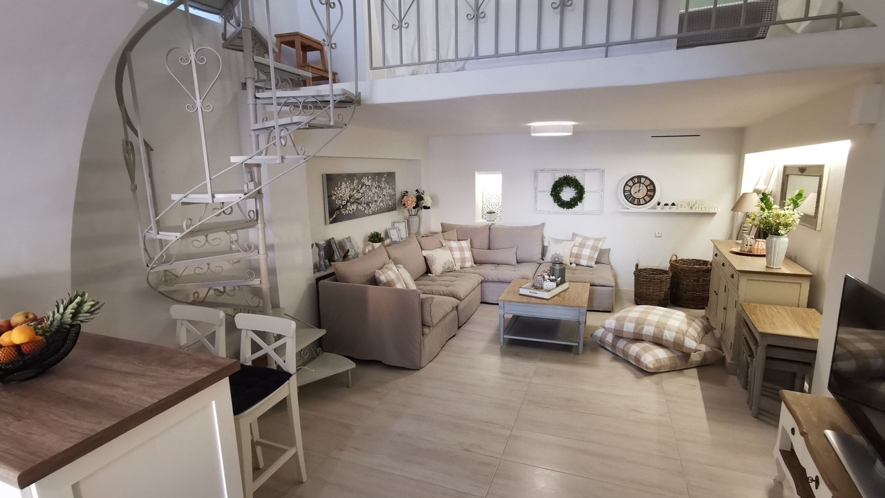 Photo of Livingroom in Naousa