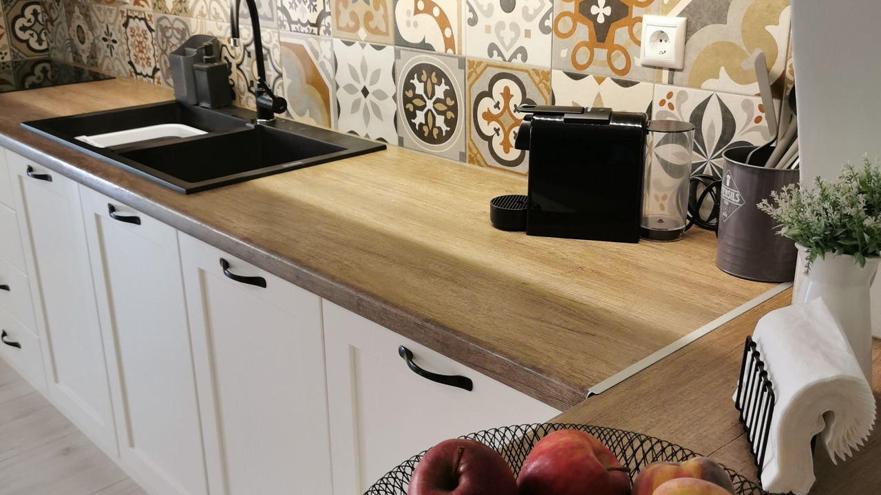 Photo of Kitchen in Naousa