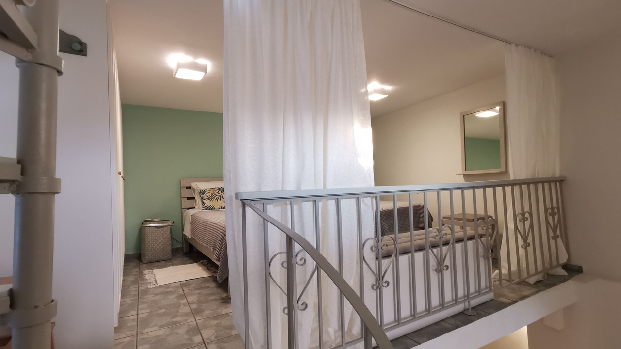 Photo of Bedroom in Naousa