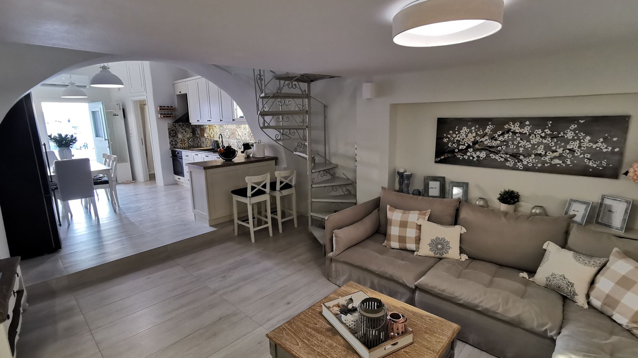 Photo of Livingroom in Naousa