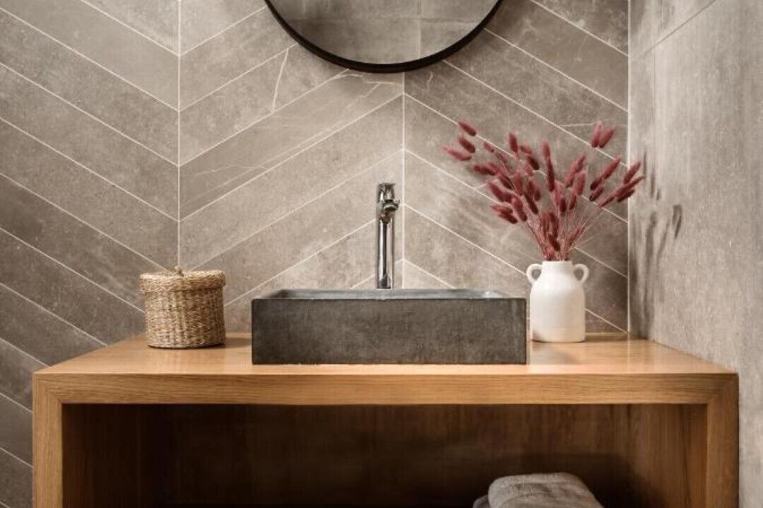 Photo of Bathroom in Askos