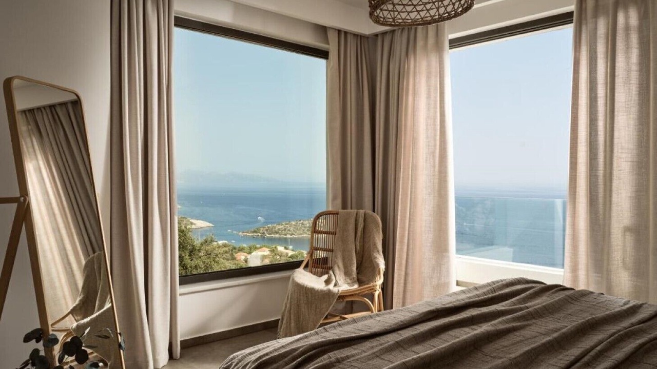 Photo of Bedroom in Askos