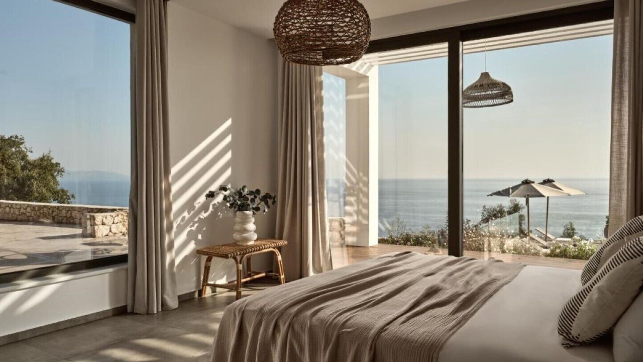 Photo of Bedroom in Askos