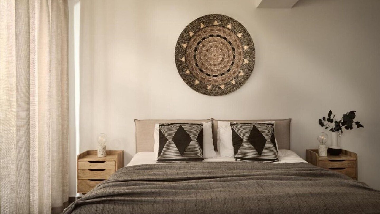 Photo of Bedroom in Askos