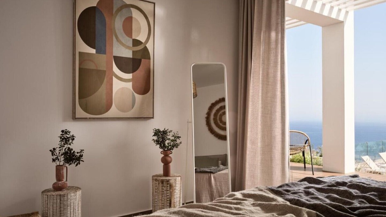Photo of Bedroom in Askos