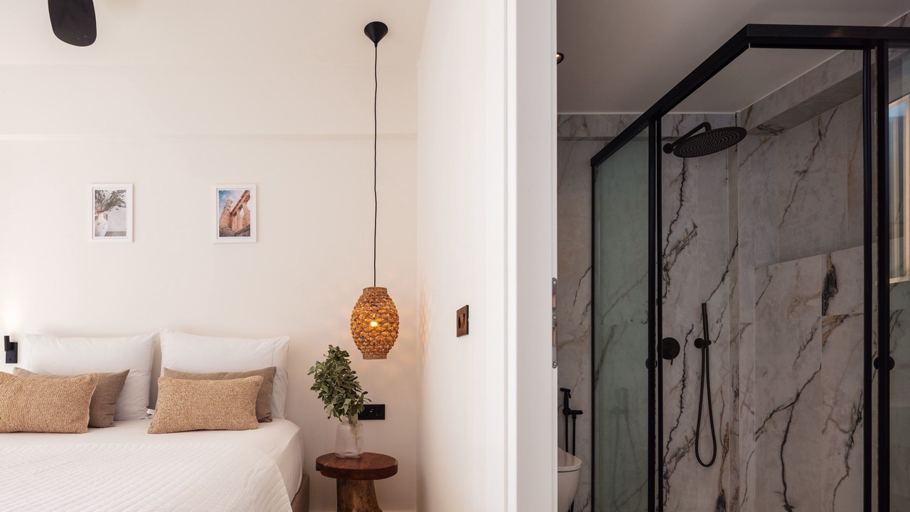 Photo of Bedroom in Monopari