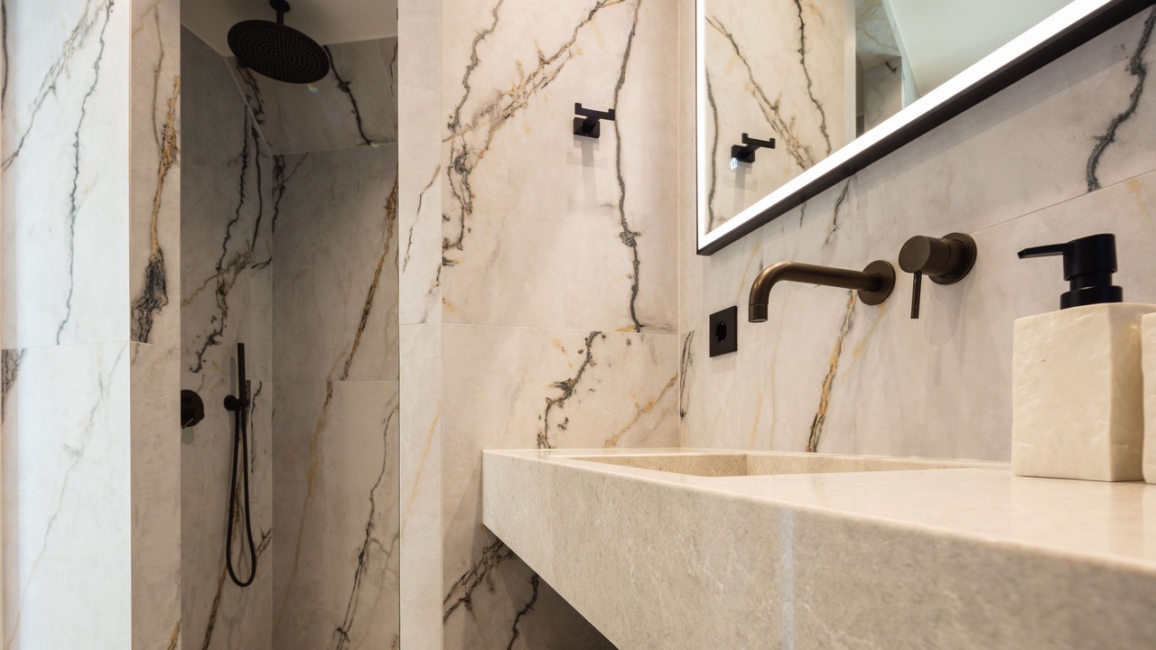 Photo of Bathroom in Monopari