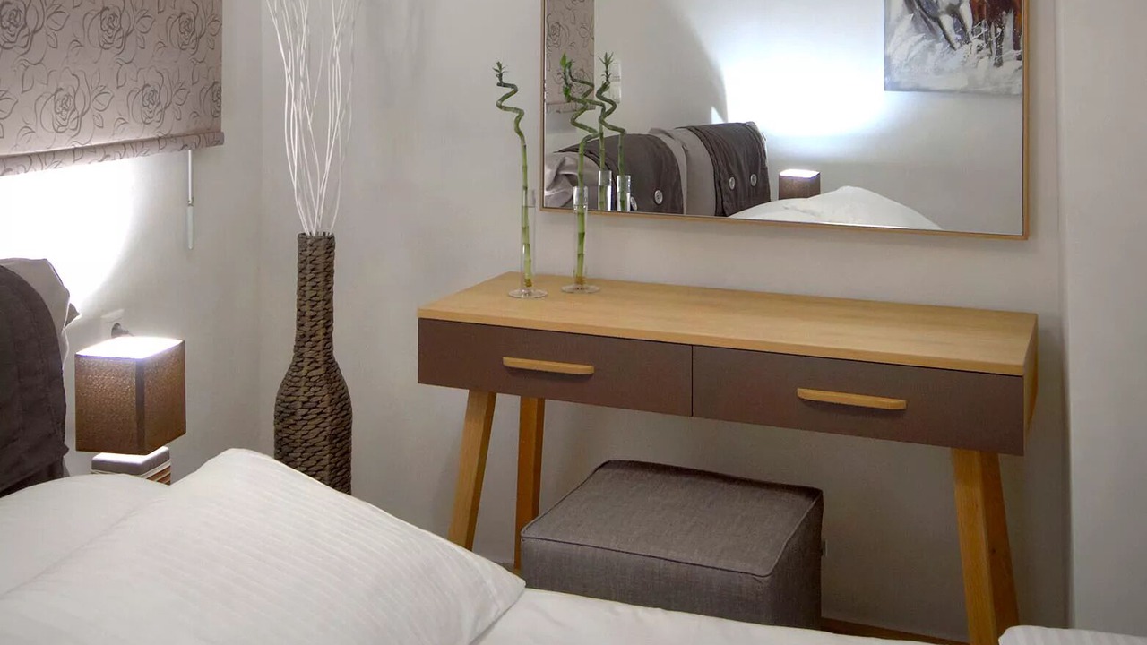 Photo of Bedroom in Astros