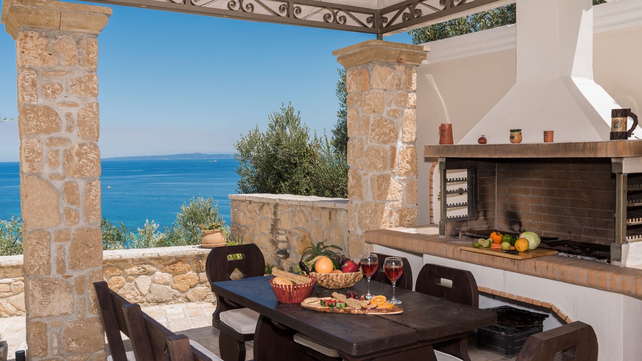 Photo of Outdoor in Akrotiri