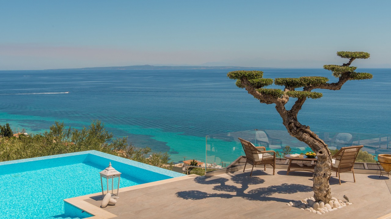 Photo of Outdoor in Akrotiri