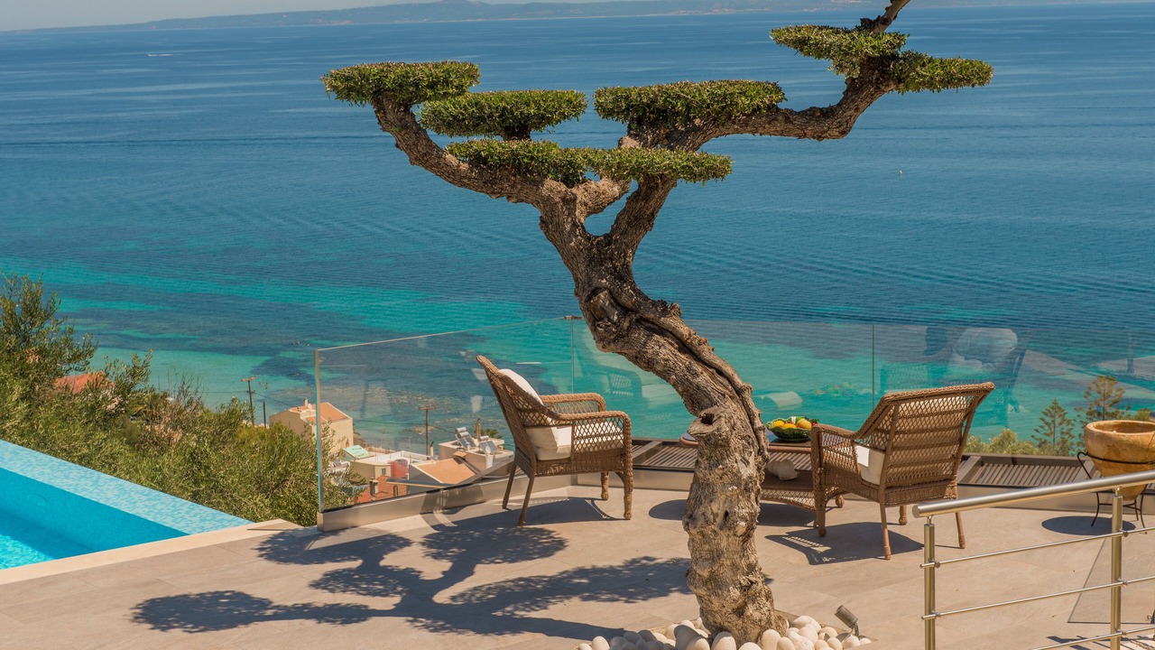 Photo of Outdoor in Akrotiri