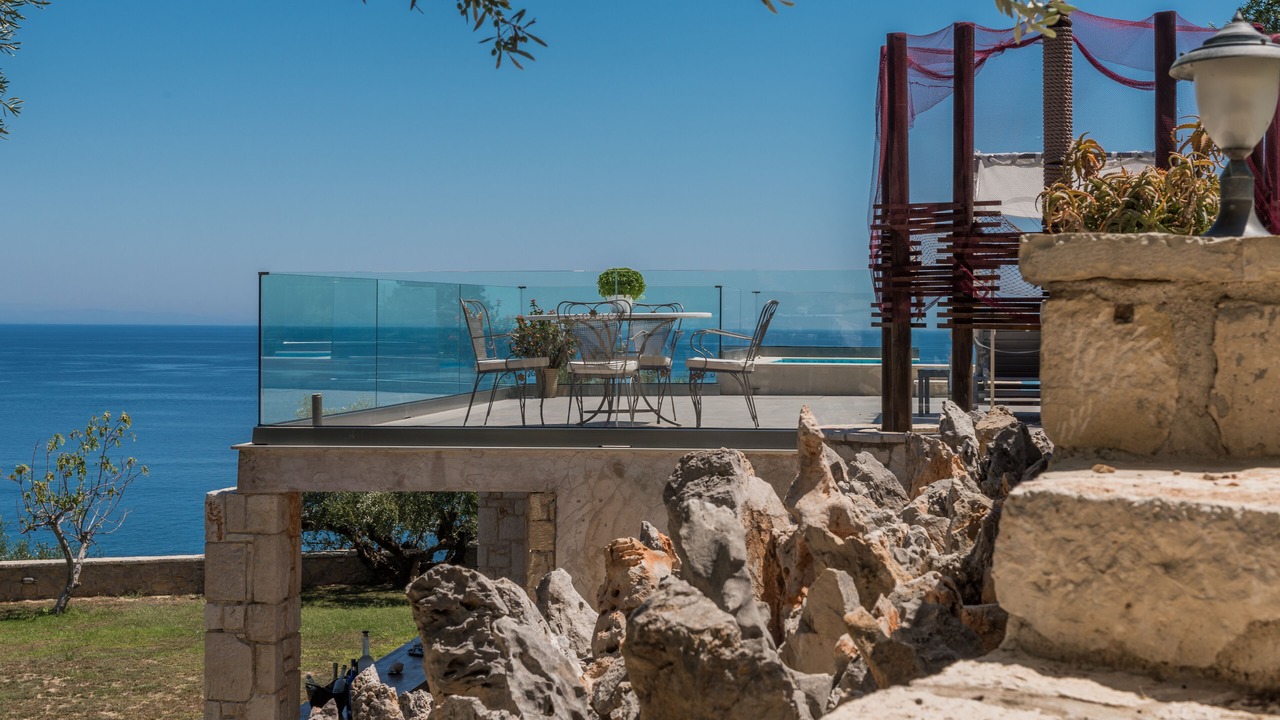 Photo of Outdoor in Akrotiri