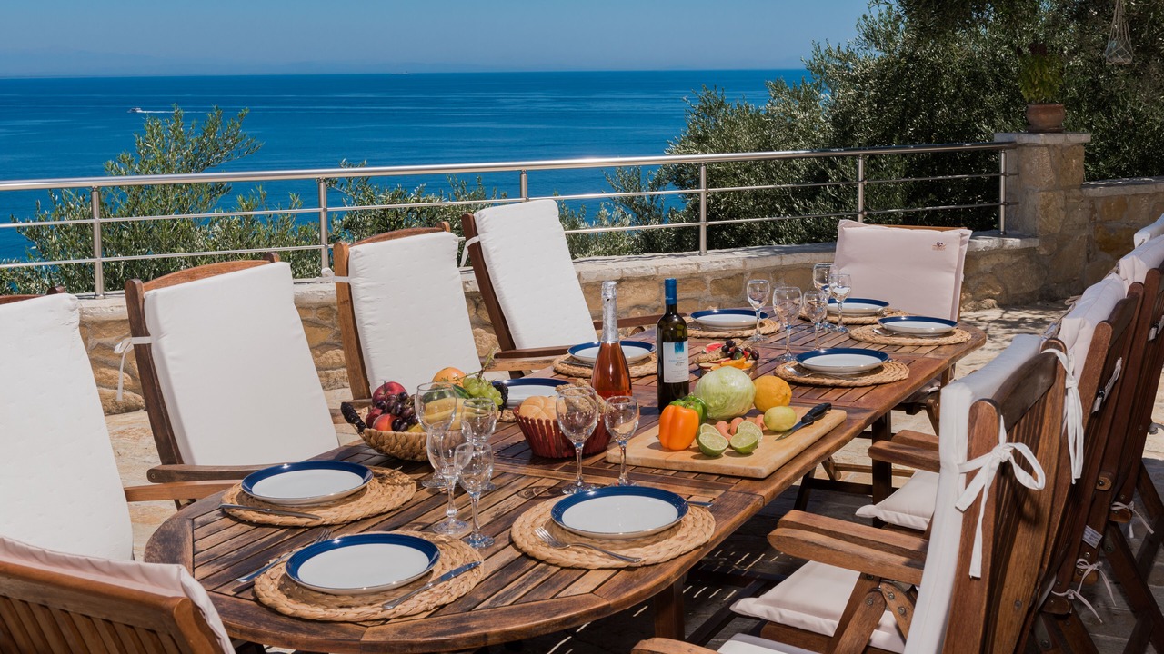 Photo of Outdoor in Akrotiri