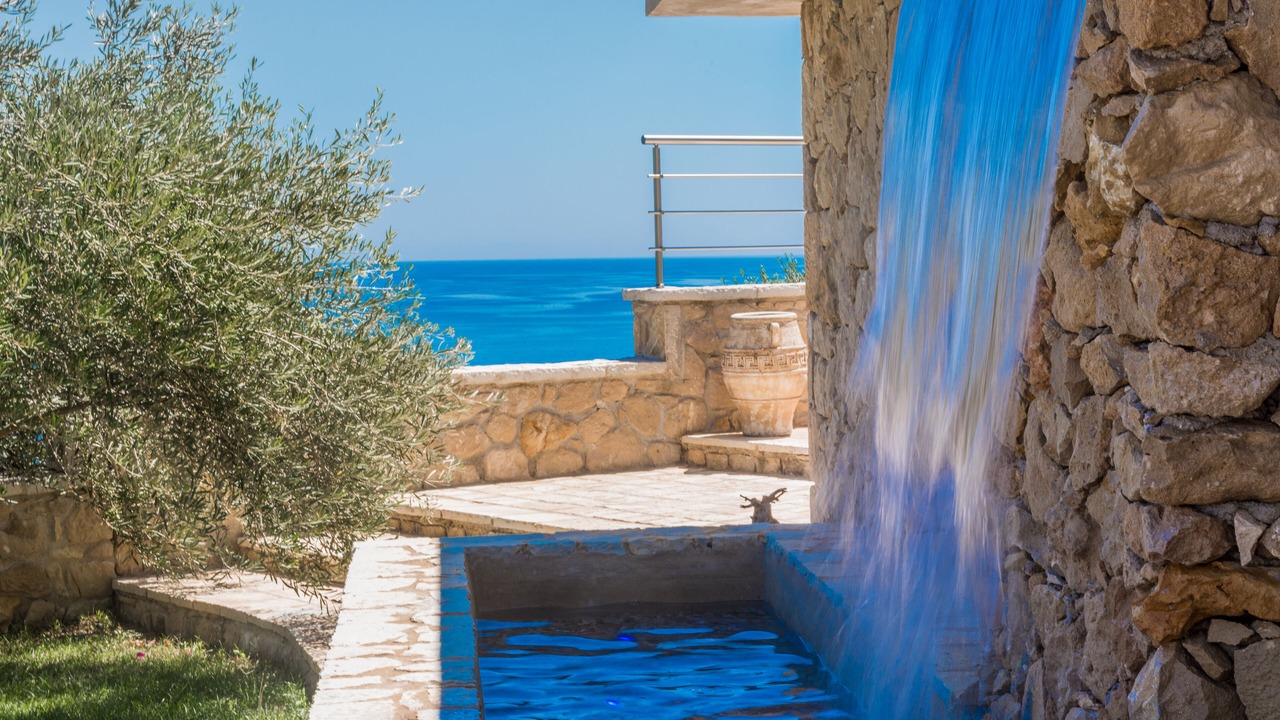 Photo of Outdoor in Akrotiri
