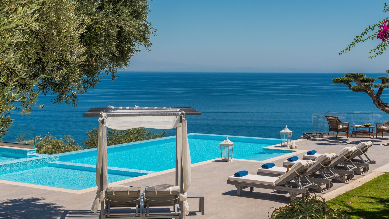Photo of Outdoor in Akrotiri