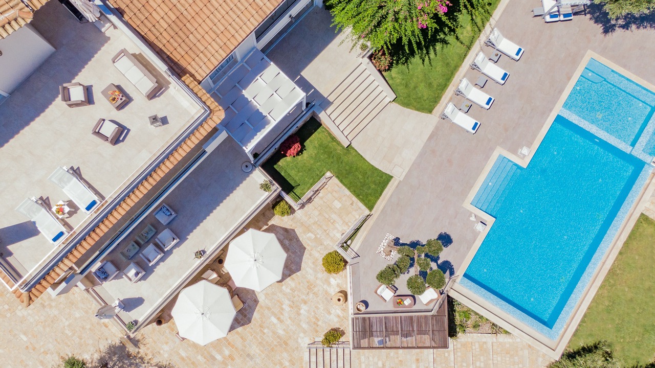 Photo of Outdoor in Akrotiri