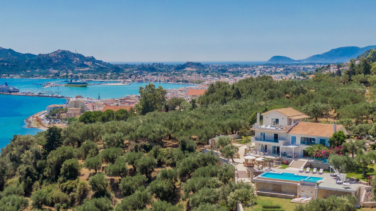 Photo of Outdoor in Akrotiri