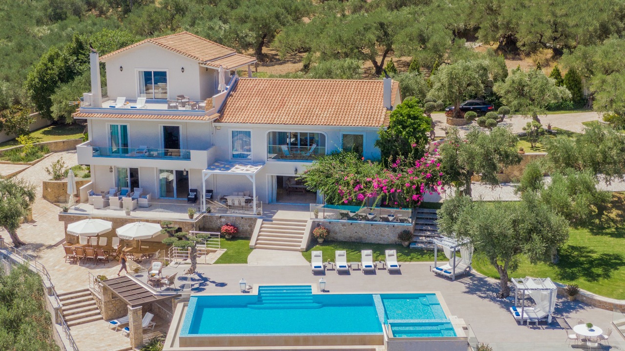 Photo of Outdoor in Akrotiri
