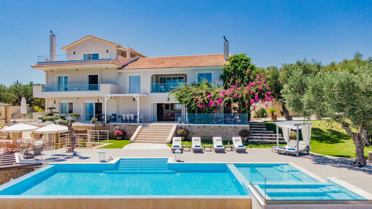 Photo of Outdoor in Akrotiri