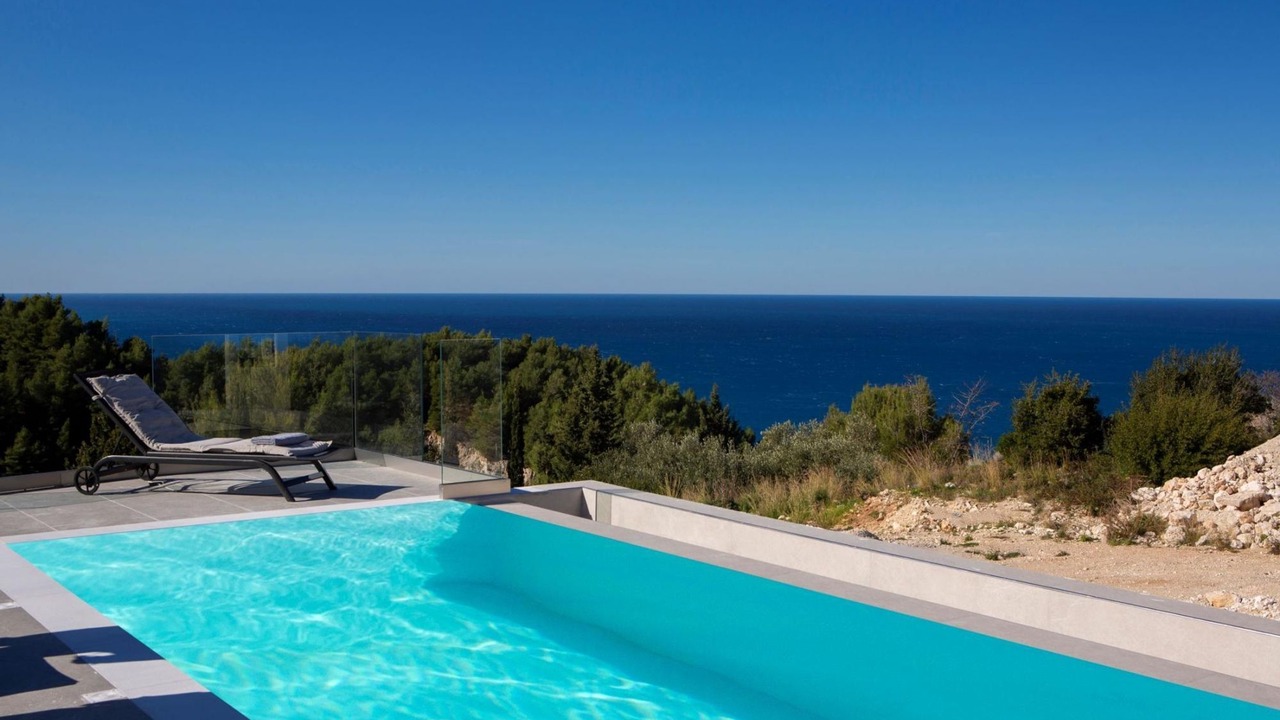 Photo of Bedroom in Agios Nikitas