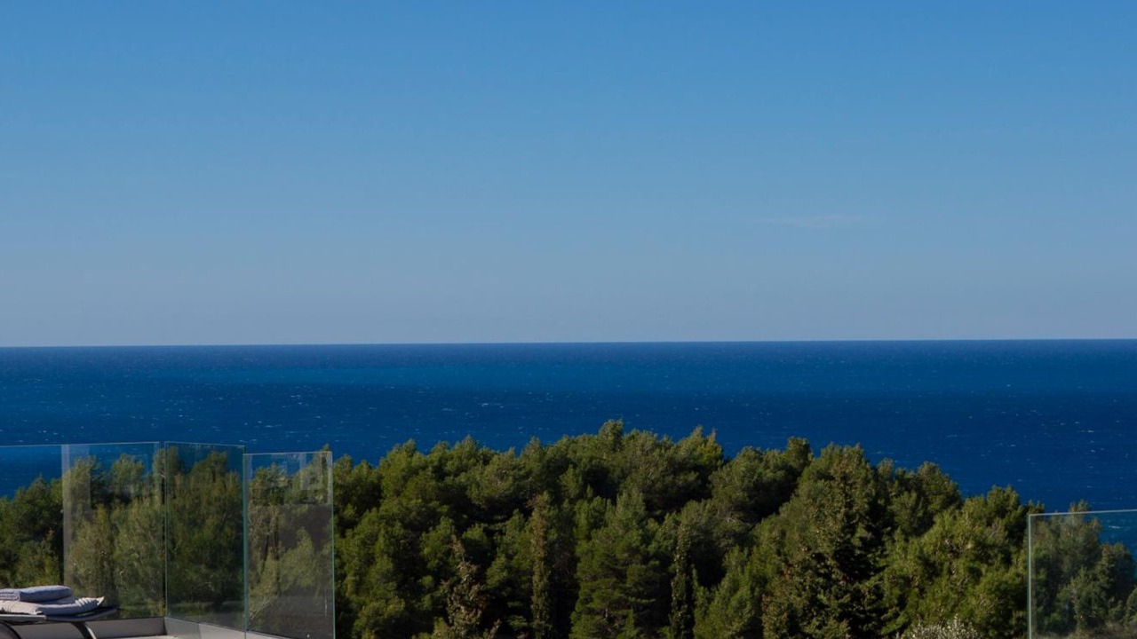 Photo of Bedroom in Agios Nikitas