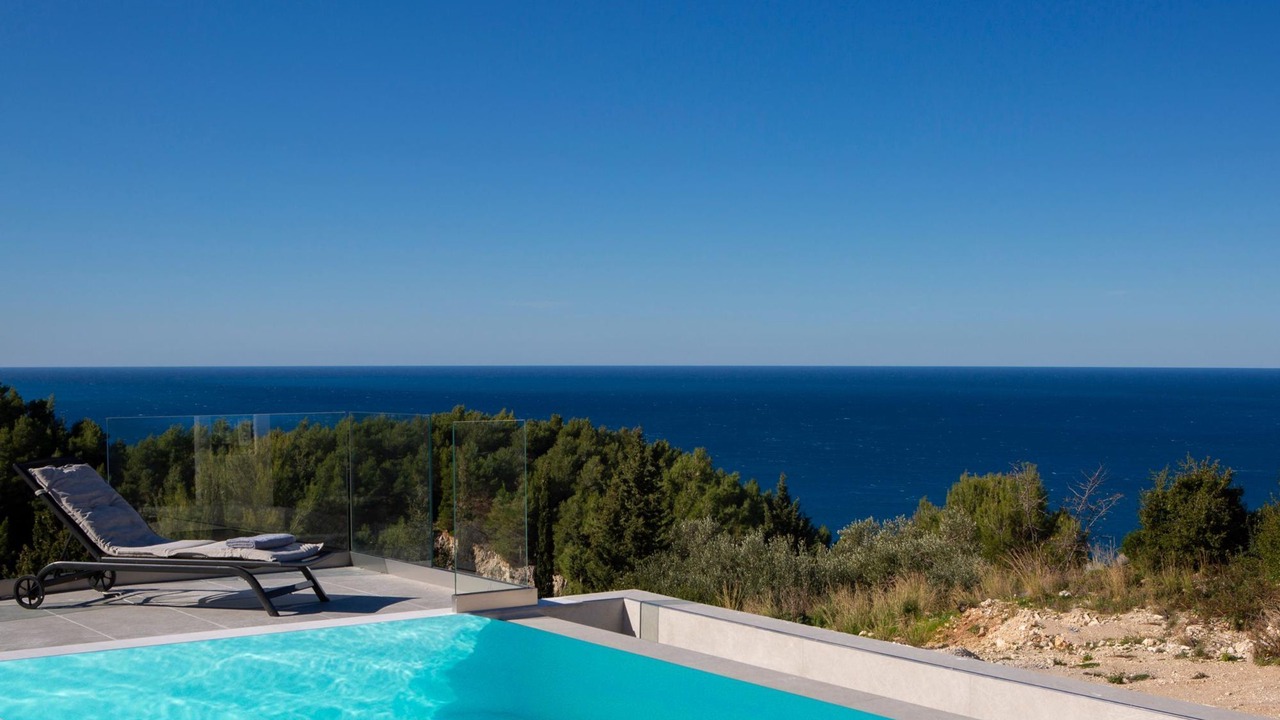 Photo of Bedroom in Agios Nikitas