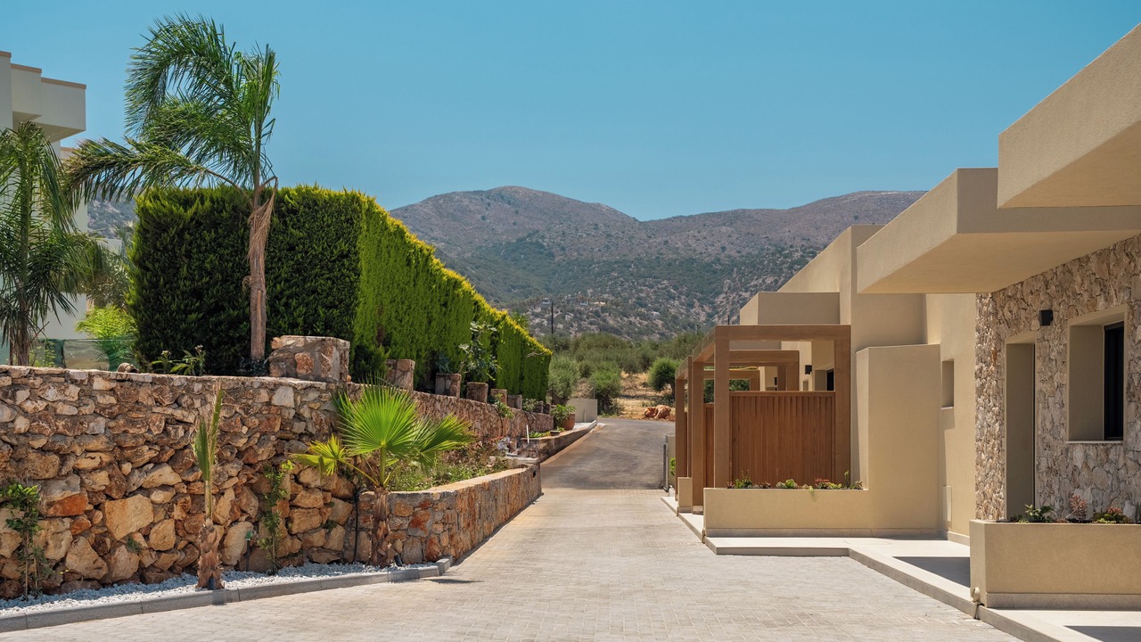 Photo of Outdoor in Malia