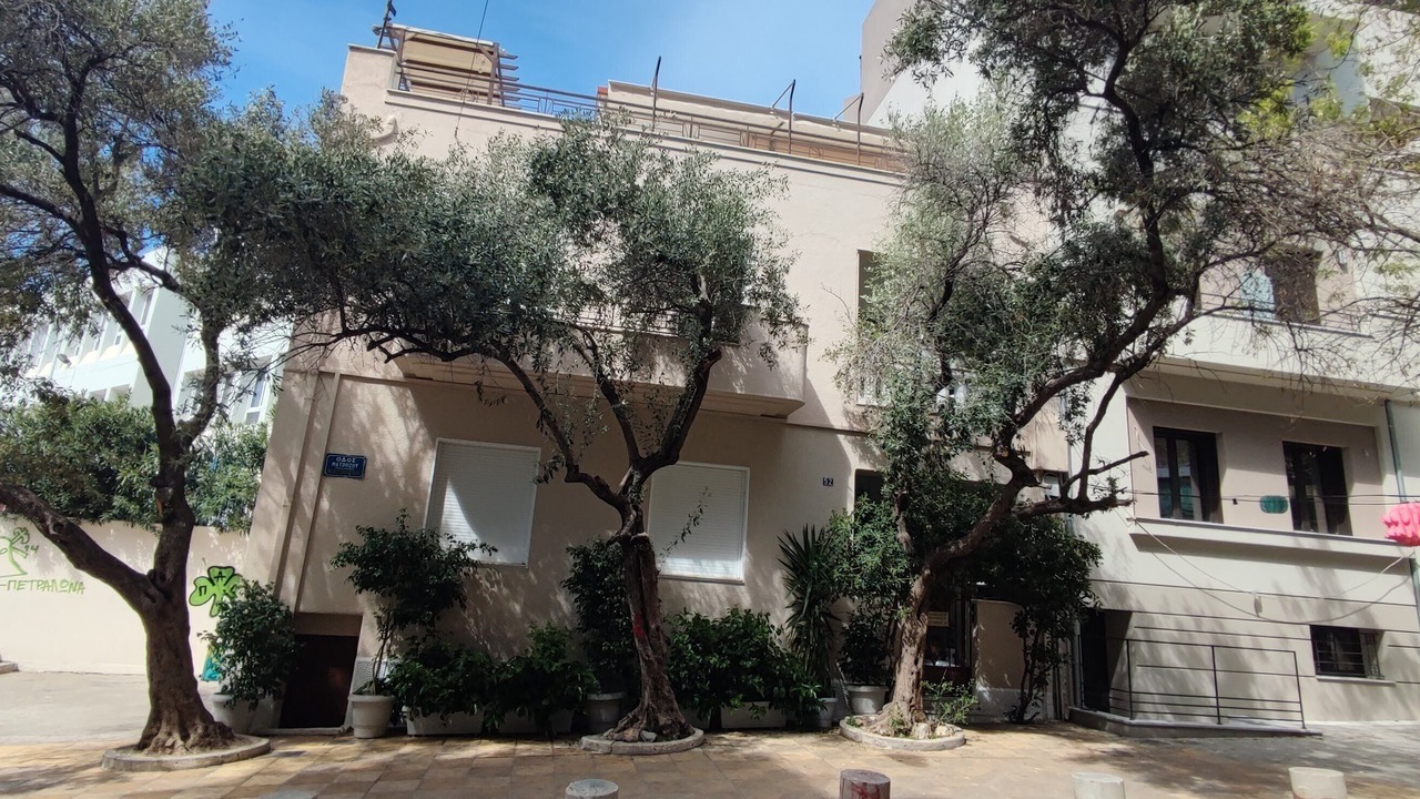 Photo of Outdoor in Filopappou