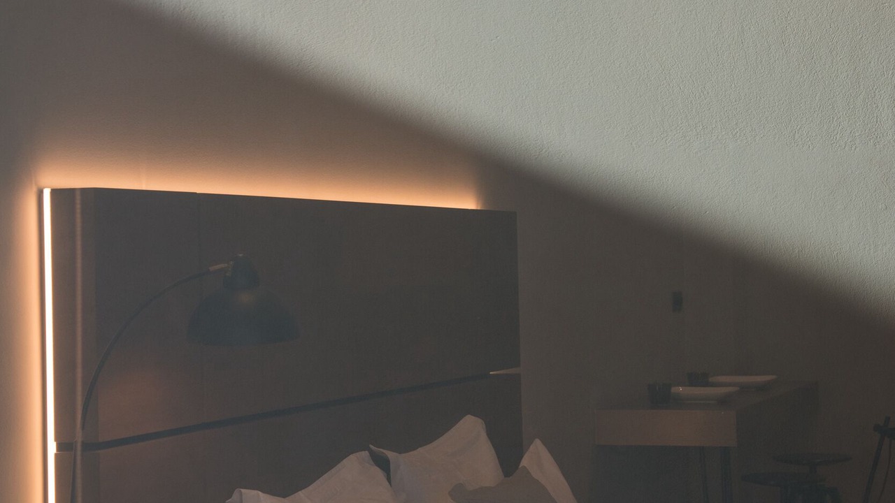 Photo of Bedroom in Markopoulon
