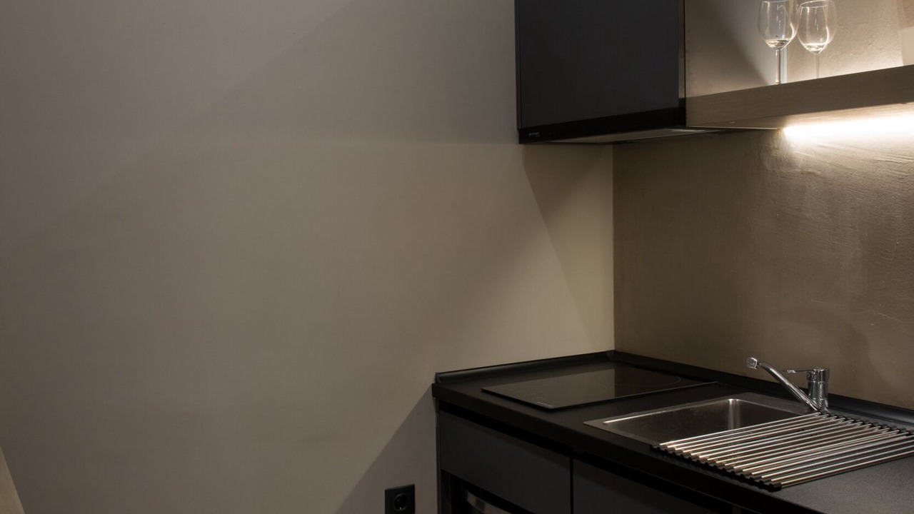 Photo of Kitchen in Markopoulon